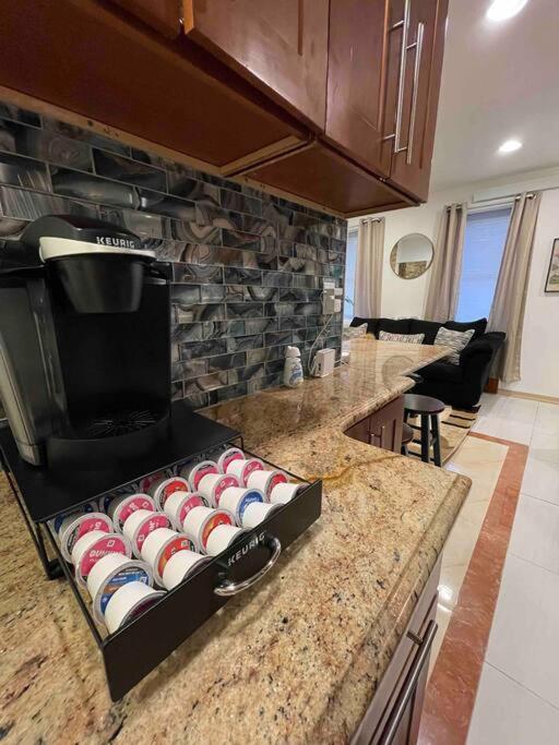 ניו יורק Modern Rental Brooklyn'S Hidden Gem מראה חיצוני תמונה
