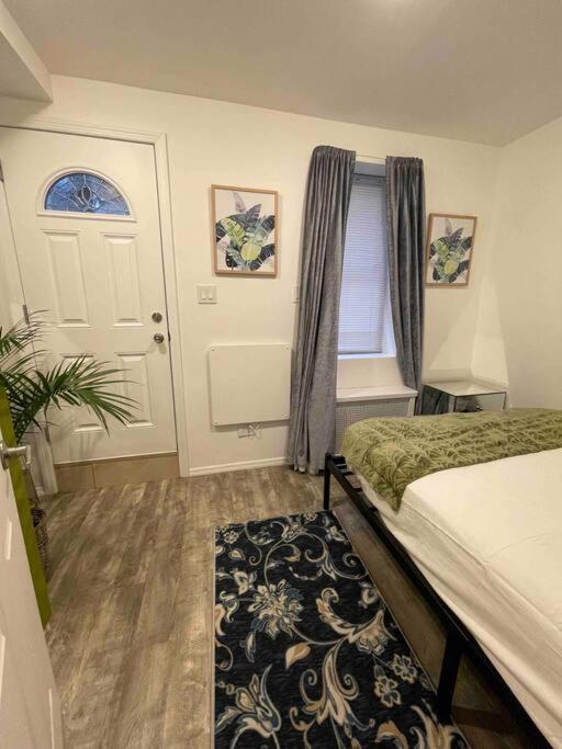 ניו יורק Modern Rental Brooklyn'S Hidden Gem מראה חיצוני תמונה