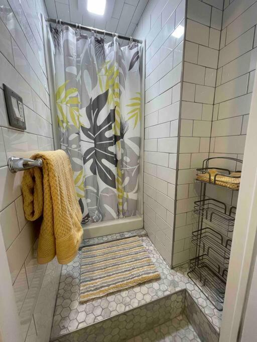 ניו יורק Modern Rental Brooklyn'S Hidden Gem מראה חיצוני תמונה
