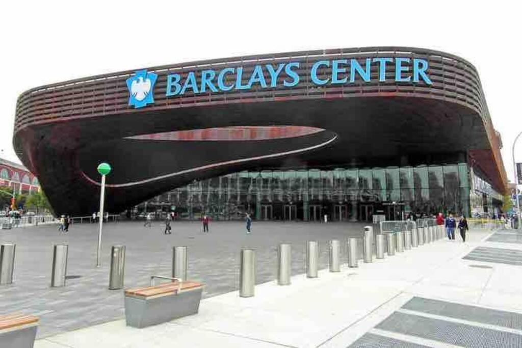 ניו יורק Modern Rental Brooklyn'S Hidden Gem מראה חיצוני תמונה
