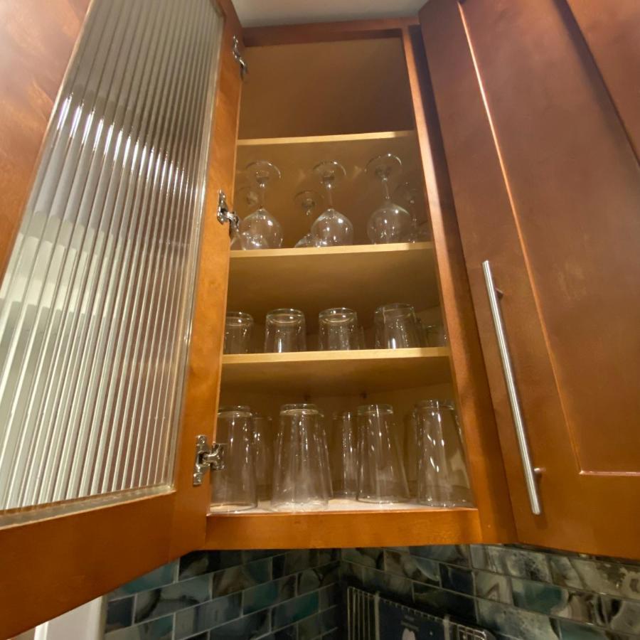 ניו יורק Modern Rental Brooklyn'S Hidden Gem מראה חיצוני תמונה