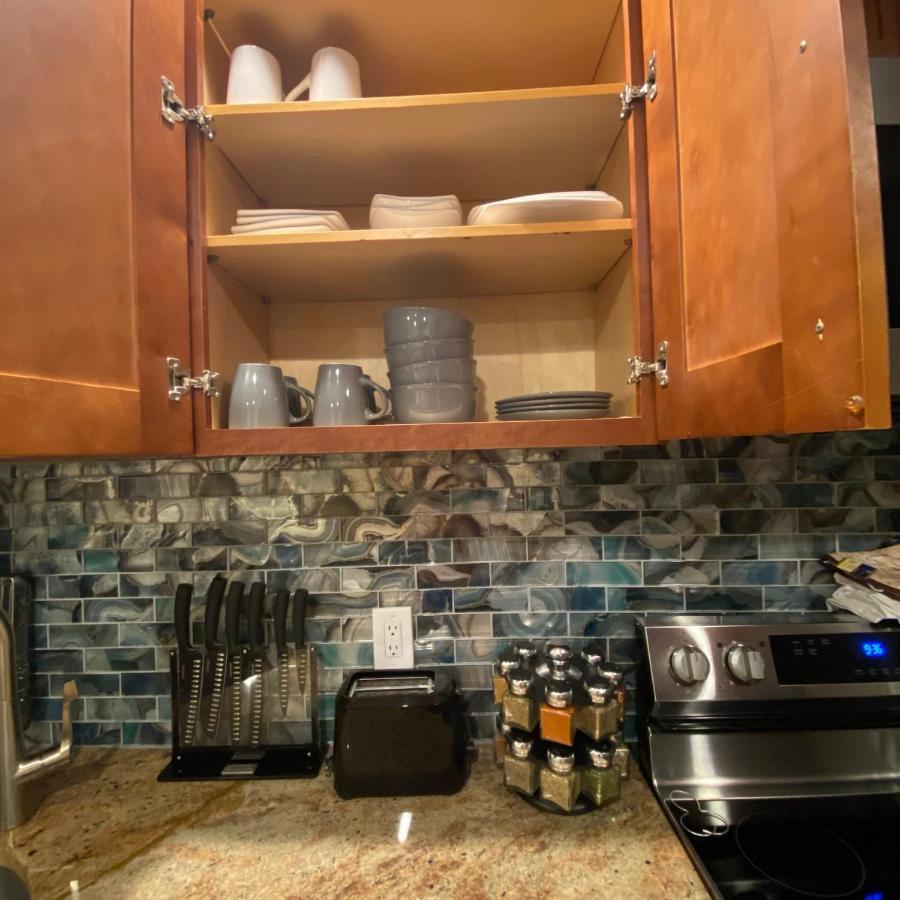 ניו יורק Modern Rental Brooklyn'S Hidden Gem מראה חיצוני תמונה