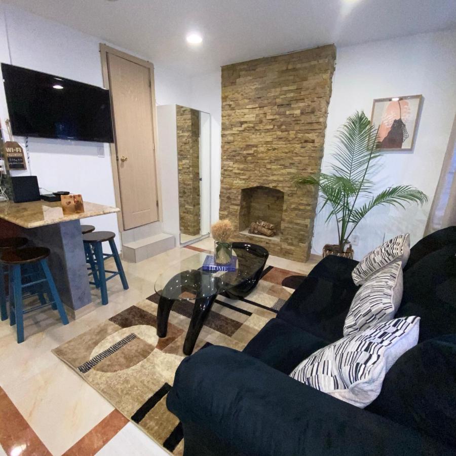 ניו יורק Modern Rental Brooklyn'S Hidden Gem מראה חיצוני תמונה