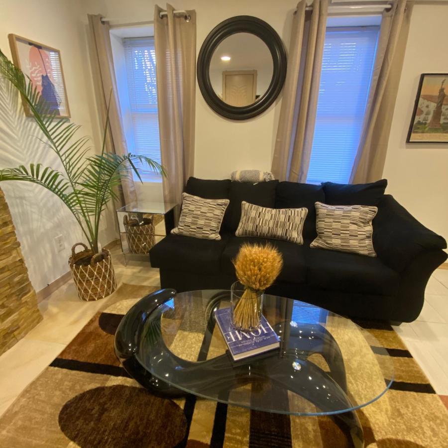 ניו יורק Modern Rental Brooklyn'S Hidden Gem מראה חיצוני תמונה