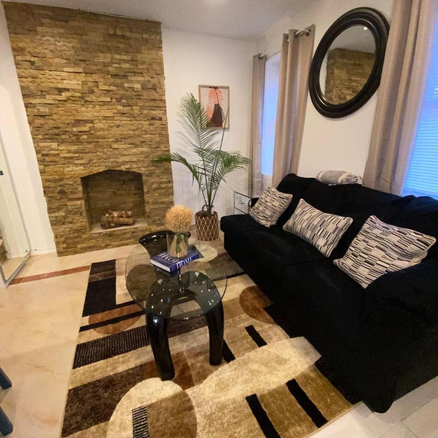 ניו יורק Modern Rental Brooklyn'S Hidden Gem מראה חיצוני תמונה