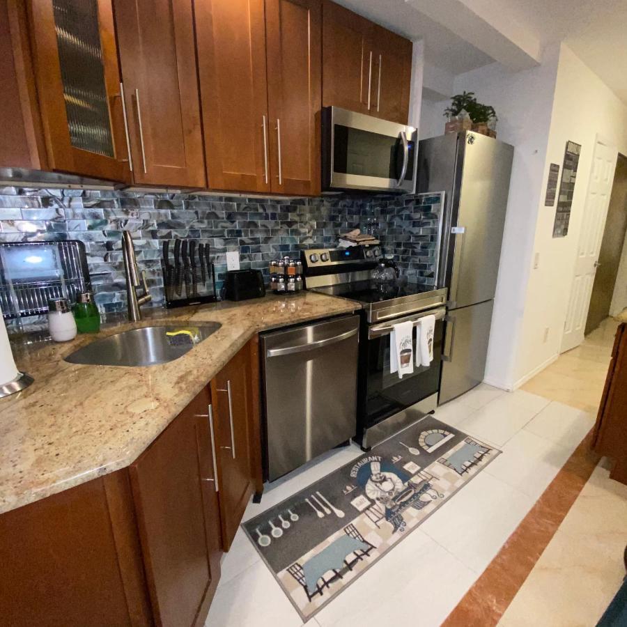 ניו יורק Modern Rental Brooklyn'S Hidden Gem מראה חיצוני תמונה