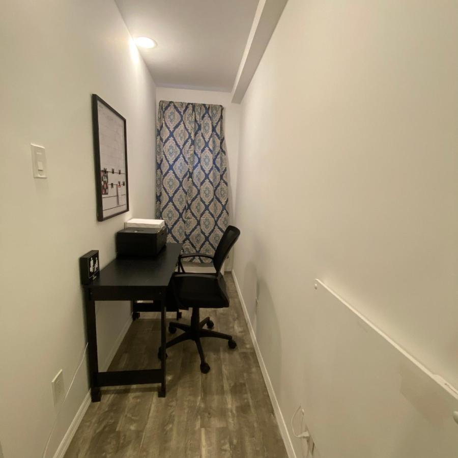 ניו יורק Modern Rental Brooklyn'S Hidden Gem מראה חיצוני תמונה