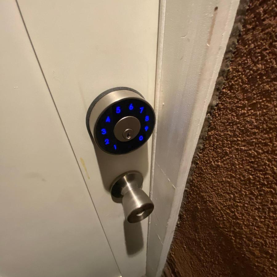 ניו יורק Modern Rental Brooklyn'S Hidden Gem מראה חיצוני תמונה