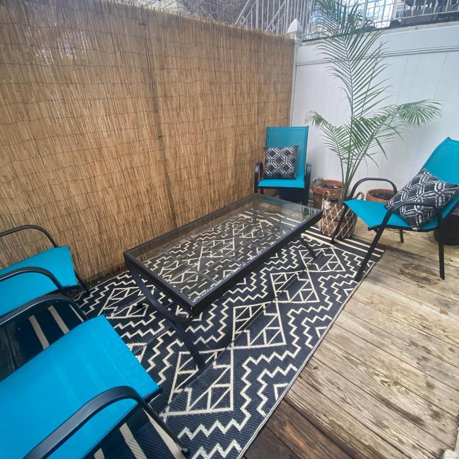 ניו יורק Modern Rental Brooklyn'S Hidden Gem מראה חיצוני תמונה