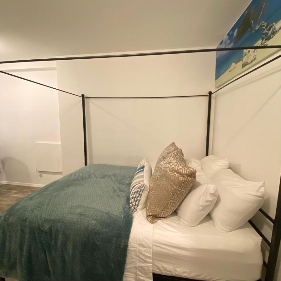 ניו יורק Modern Rental Brooklyn'S Hidden Gem מראה חיצוני תמונה