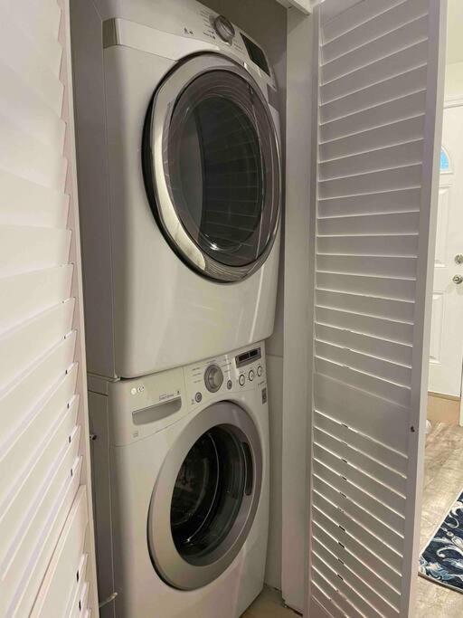 ניו יורק Modern Rental Brooklyn'S Hidden Gem מראה חיצוני תמונה